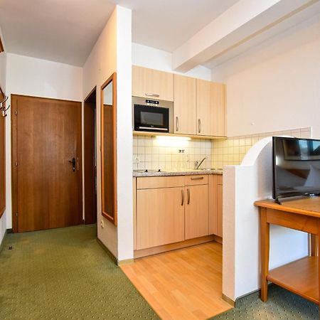 Hotel-Garni Austria Вестендорф Екстер'єр фото