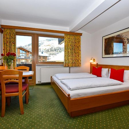 Hotel-Garni Austria Вестендорф Екстер'єр фото