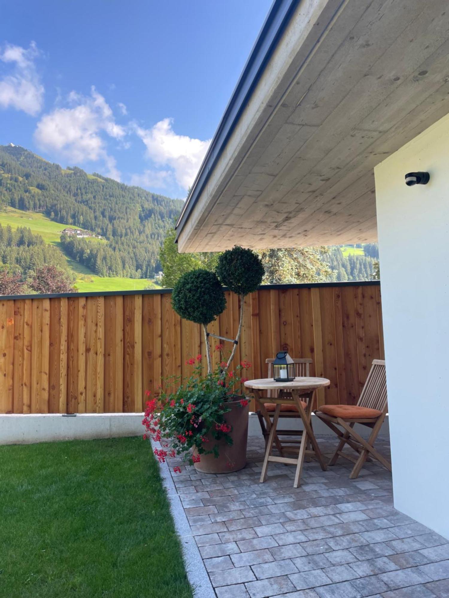 Hotel-Garni Austria Вестендорф Екстер'єр фото