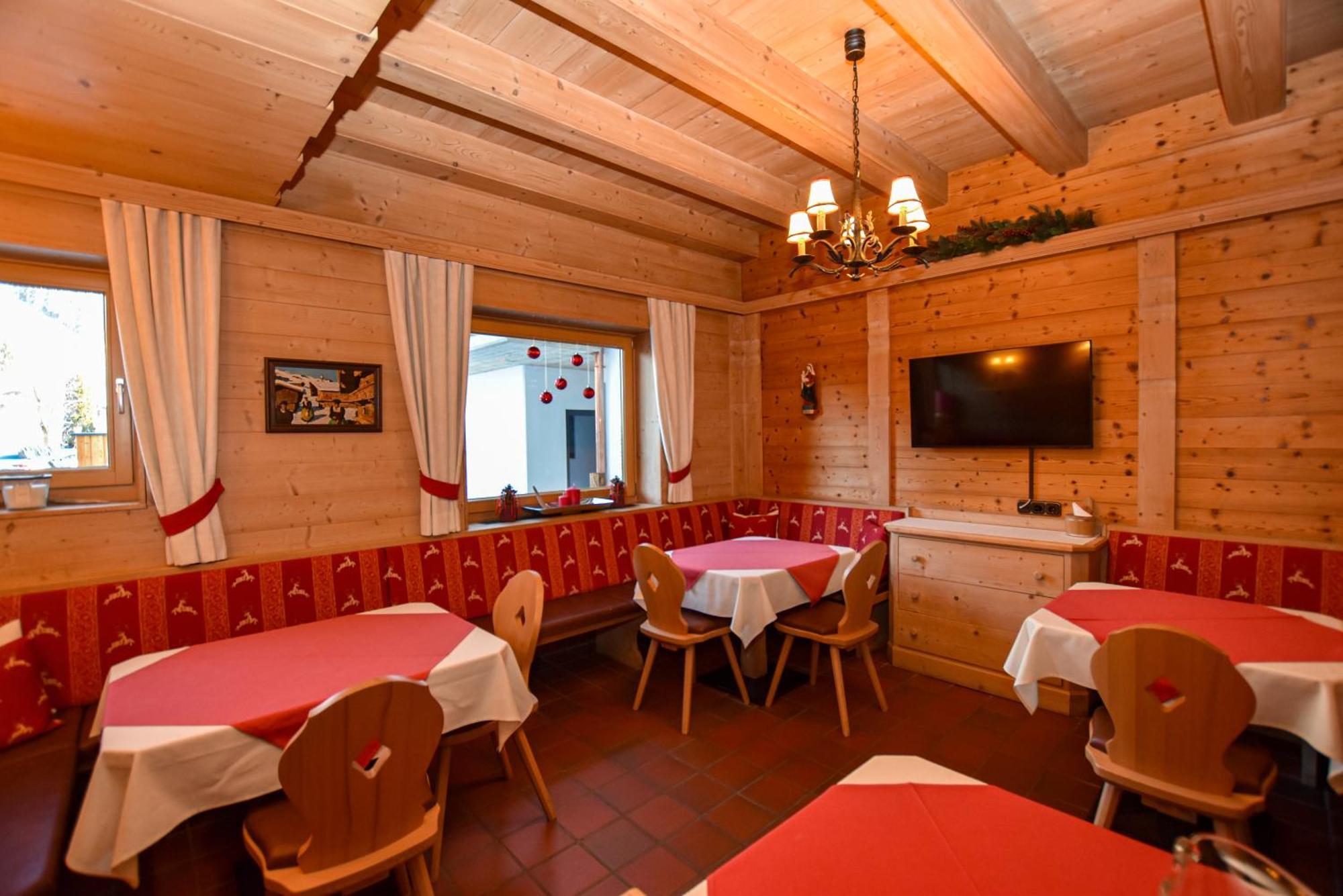 Hotel-Garni Austria Вестендорф Екстер'єр фото