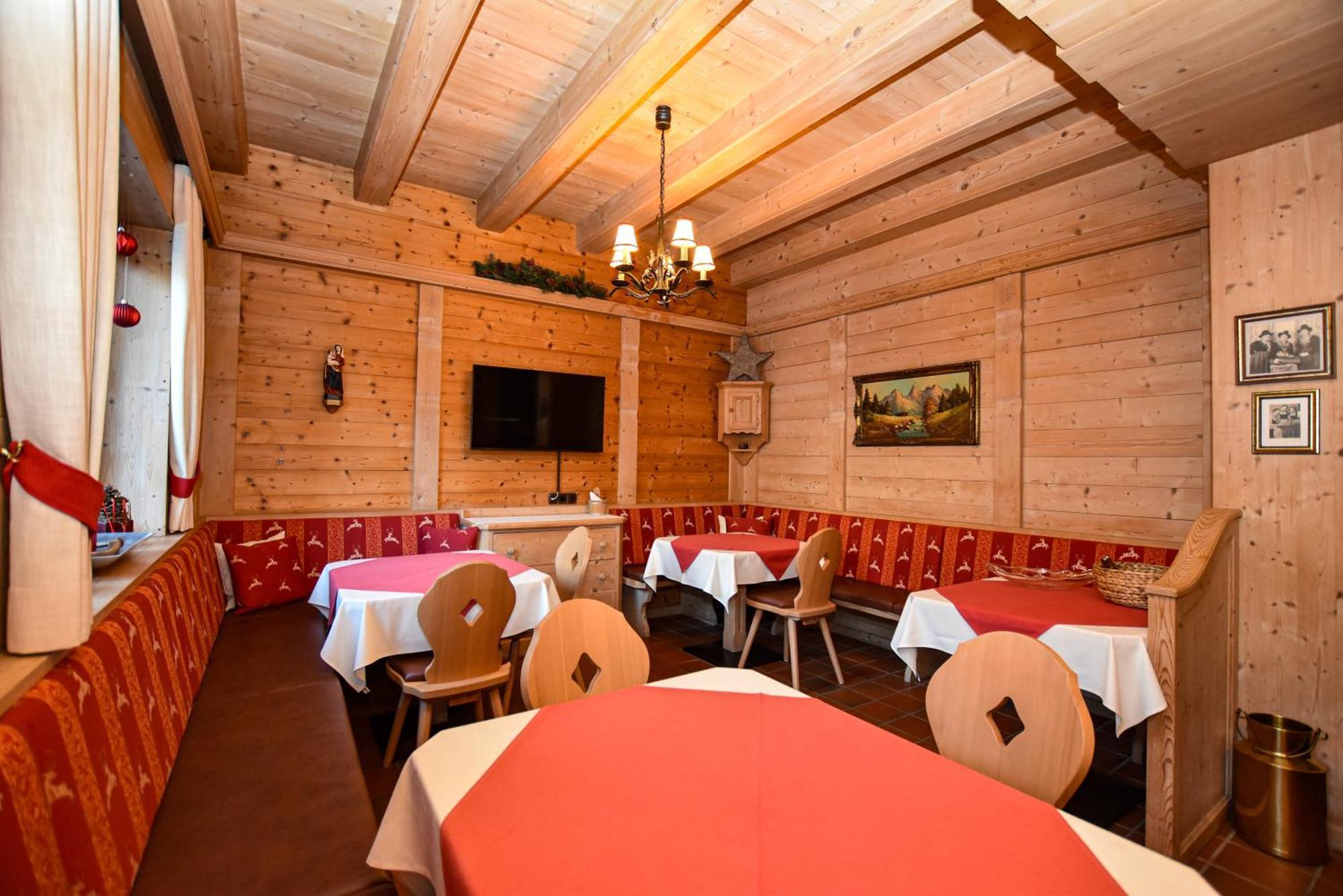 Hotel-Garni Austria Вестендорф Екстер'єр фото